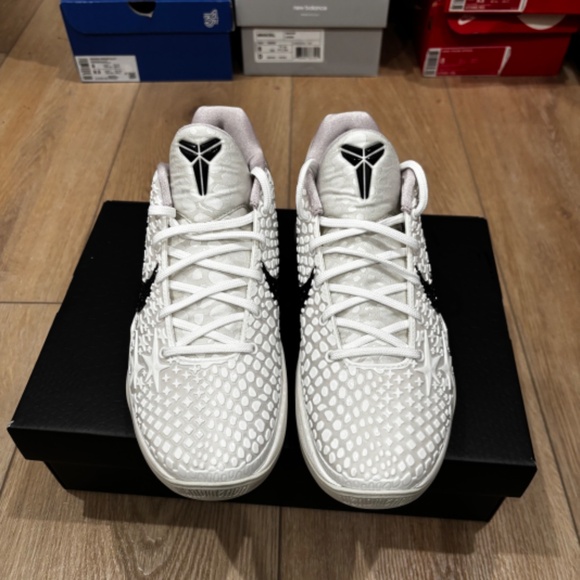 Kobe VI Protro main image 5